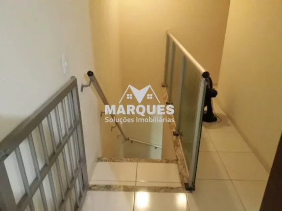 Imagem Sobrado a Venda no bairro Parque da Amizade (nova Veneza) - Sumaré, SP