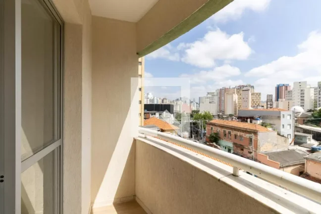 Imagem Apartamento à Venda - Aclimação, 2 Quartos, 65 m2