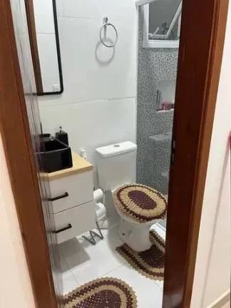 Imagem Apartamento Maravilhoso sem Condominio 64 m² 2 Dormitorios 1 Suite