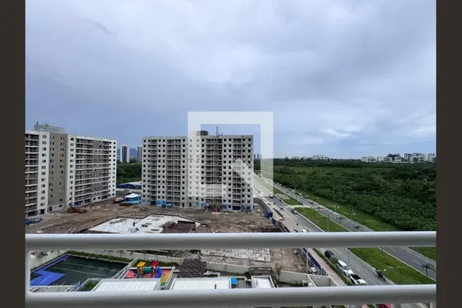 Imagem Apartamento à Venda - Vargem Pequena, 2 Quartos, 52 m2