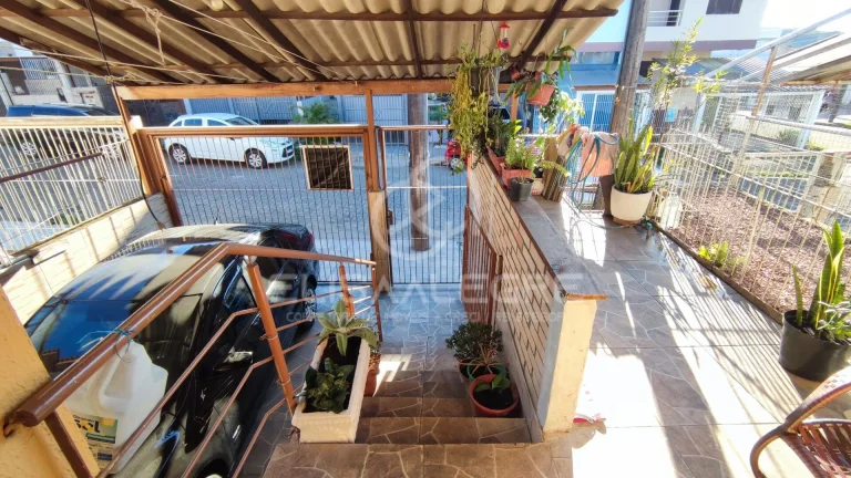 Imagem Casa Geminada na Bela Vista, Sapucaia do Sul