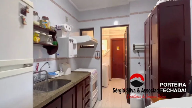 Imagem Apartamento a Venda Localizado na Região do Jaguribe em Campo do Jordão- SP