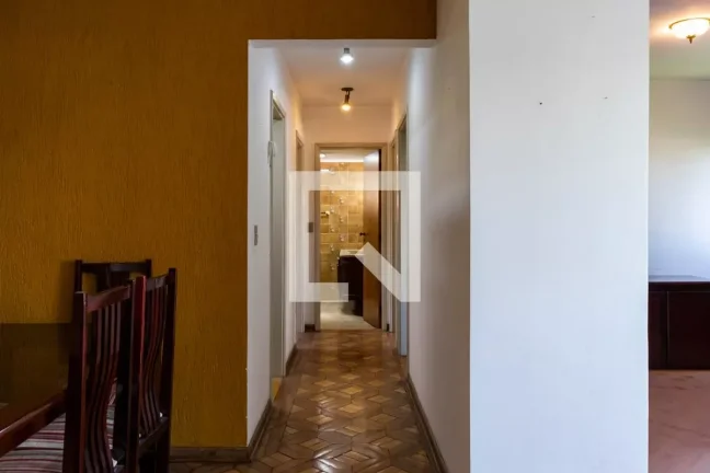 Imagem Apartamento à Venda - Vila Mariana, 2 Quartos, 95 m2