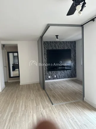 Imagem APARTAMENTO À VENDA 86M³ COM 3 QUARTOS NO RESIDENCIAL DREAMS, BAIRRO SANTA TEREZINHA, PAULINIA