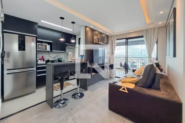Imagem Apartamento à Venda - Ipiranga, 2 Quartos, 59 m2
