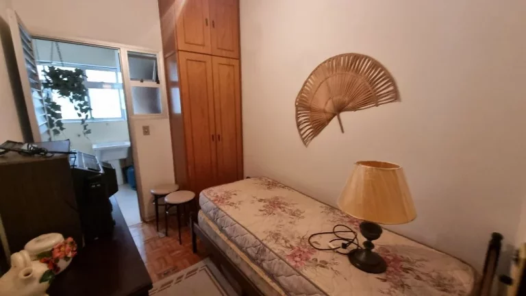 Imagem Apartamento com 2 dormitórios à venda, 90 m² - Pitangueiras - Guarujá/SP