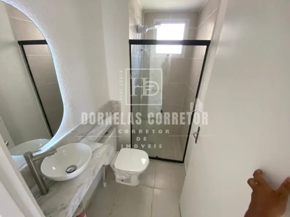 Imagem Realize Seu Sonho no Lusitânia - Imóvel Pronto pra Morar!