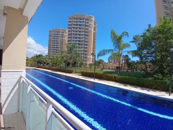 Imagem Apartamento para Venda em Fortaleza, Cambeba, 3 dormitórios, 1 suíte, 2 banheiros, 2 vagas