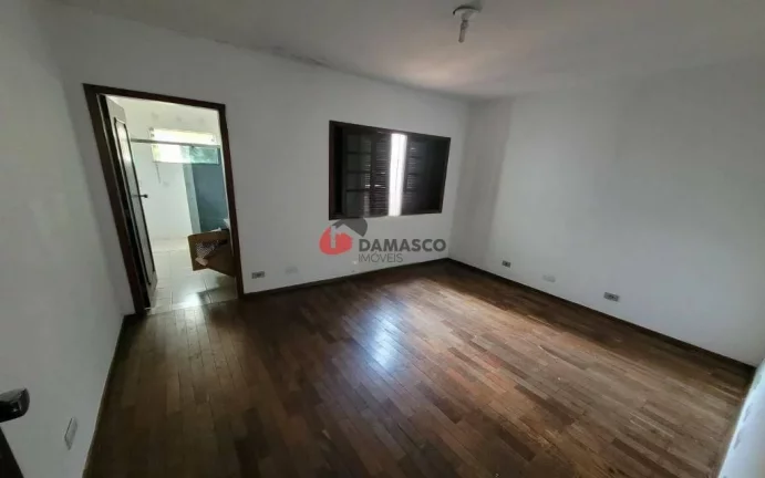 Imagem Casa à venda 3 Quartos, 3 Suites, 4 Vagas, 223M², Osvaldo Cruz, São Caetano do Sul - SP