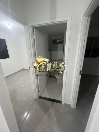 Imagem APARTAMENTO PARA LOCAÇÃO JARDIM HELIAN