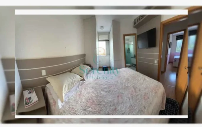 Imagem Apartamento a Venda na Gleba Palhano em Londrina/PR