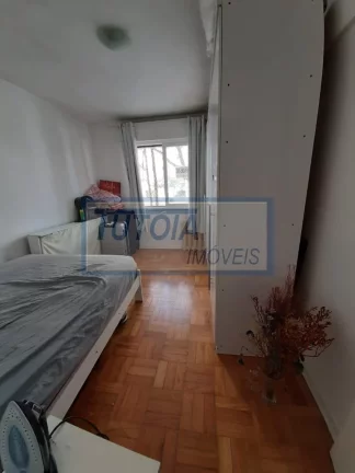 Imagem APARTAMENTO À VENDA NO PARAÍSO, SÃO PAULO