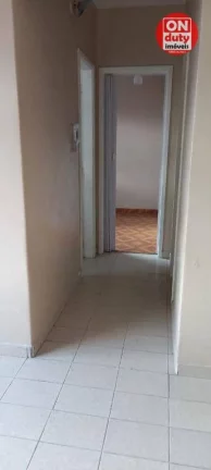 Imagem Apartamento com 1 quarto à venda, 50 m² por R$ 270.000 - Marapé - Santos/SP