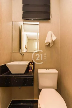 Imagem Rua Tucumã, 142m², 3 quartos