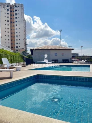 Imagem Apartamento 2 Quartos à venda no Residencial Costa Bella, em Ataíde - Vila Velha
