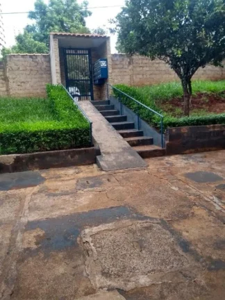 Imagem APARTAMENTO COM 2 DORMITÓRIOS, RICO EM ARMÁRIOS À VENDA, 42 M² POR R$ 120.000 - JARDIM JOÃO ROSSI - RIBEIRÃO PRETO/SP