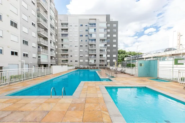 Imagem APARTAMENTO RESIDENCIAL em São Paulo - SP, Vila Isa
