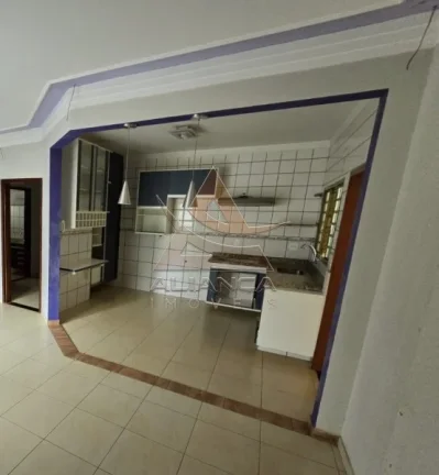 Imagem Apartamento - Ribeirão Preto - Palmares
