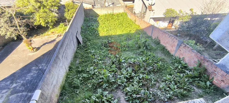 Imagem Casa em Jardim Boa Vista, Campo Largo/PR