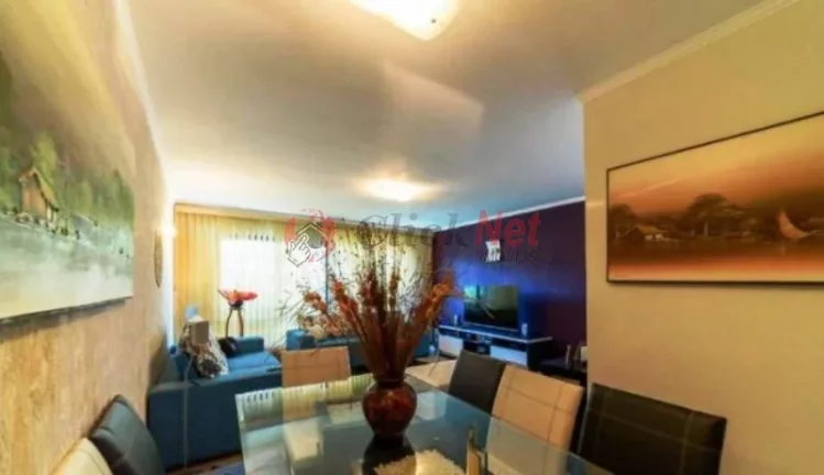 Imagem Excelente Casa Térrea à Venda no bairro Rudge Ramos em São Bernardo