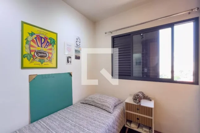 Imagem Apartamento à Venda - Cambuci, 2 Quartos, 75 m2
