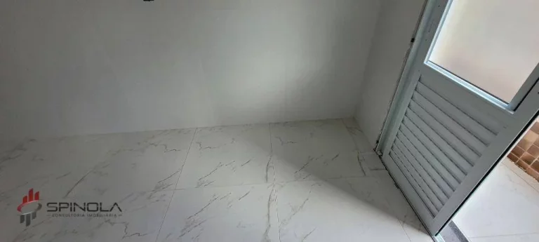 Imagem Apartamento com 3 dormitórios à venda, 147 m² por R$ 830.000,00 - Aviação - Praia Grande/SP