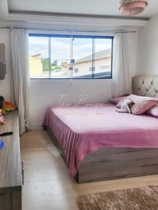 Imagem Casa à venda no bairro Cachoeira em Araucária/PR