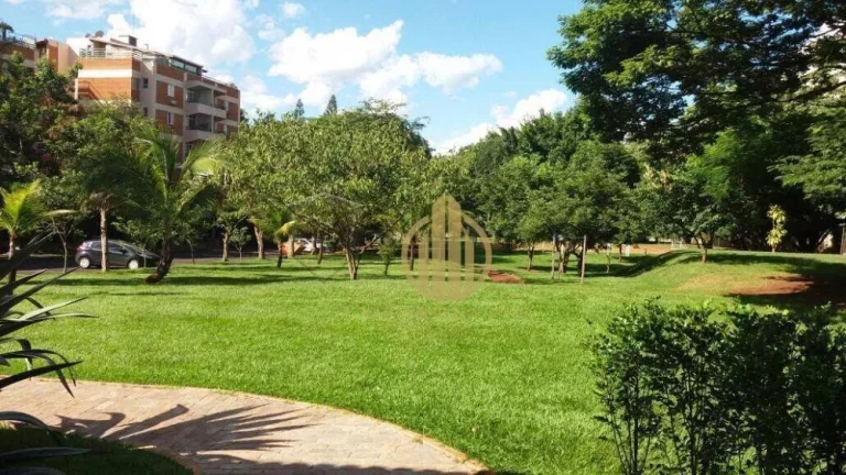 Imagem Apartamento 3 Dormitórios sendo 1 Suíte - Condomínio Chácara Flora - Lagoinha - Ribeirão Preto