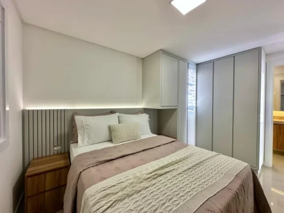 Imagem Apartamento 3 Dormitórios - Bairro Zona Nova