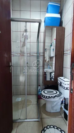 Imagem Casa Térrea c/ píscina e edícula no Igara, Canoas