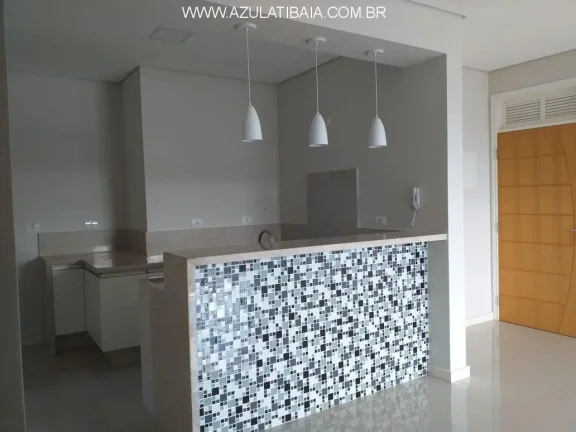 Imagem Apartamento para Venda em Atibaia, Jardim Do Lago, 3 dormitórios, 1 suíte, 2 banheiros, 2 vagas