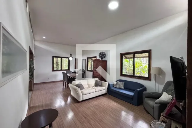 Imagem Casa à Venda - Vargem Grande, 5 Quartos, 320 m2