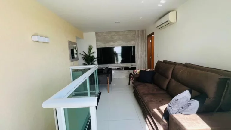 Imagem COBERTURA RESIDENCIAL em Cabo Frio - RJ, Jardim Flamboyant