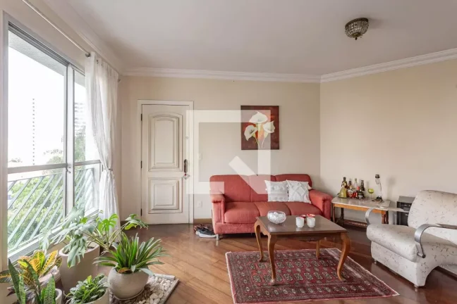 Imagem Apartamento à Venda - Aclimação, 3 Quartos, 157 m2