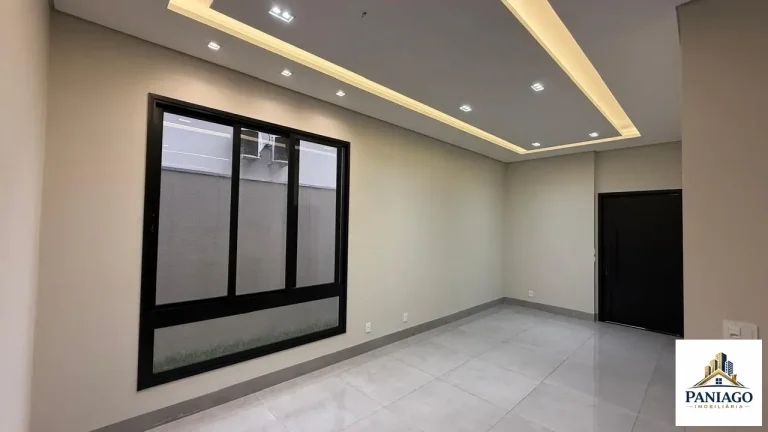 Imagem Casa Térrea no Condomínio Primor das Torres em Cuiabá