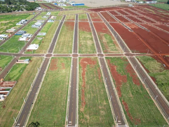 Imagem Terreno em Cascavel com infraestrutura completa - Oportunidade de investimento! Bairro Brazmadeira - Cascavel