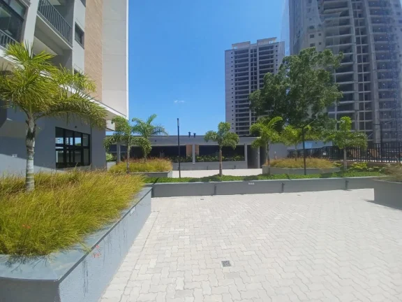 Imagem Apartamento 3 Dormitórios 125m² Condomínio JK Boa Vista