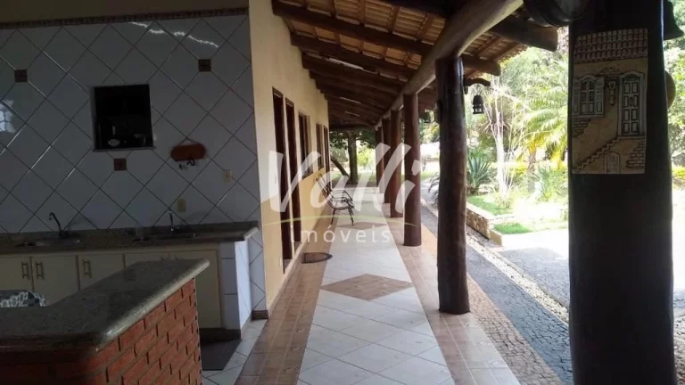 Imagem CHACARA RESIDENCIAL em Limeira - SP, Bairro do Porto