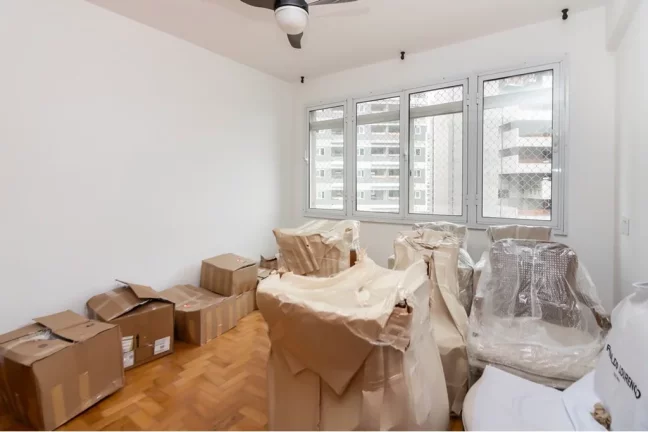 Imagem APARTAMENTO RESIDENCIAL em São Paulo - SP, Vila Nova Conceição