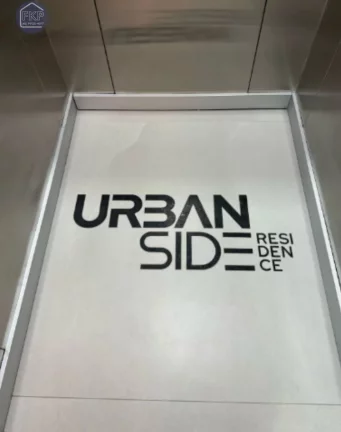 Imagem Apartamento 2 suítes!