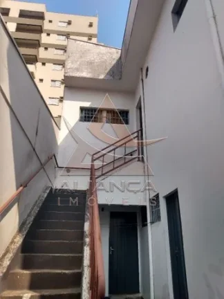 Imagem Salão - Ribeirão Preto - Jardim Paulistano