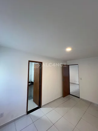 Imagem Apto - 2 Quartos - 1 Suíte - 96 m² - Gramame, João Pessoa/PB