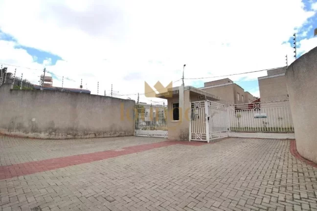 Imagem Casa Sobrado em Sorocaba