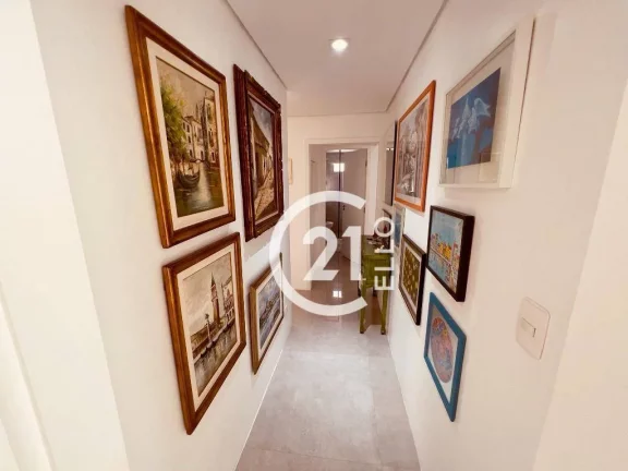 Imagem Excelente apartamento no jardim América, para venda ou Locação.