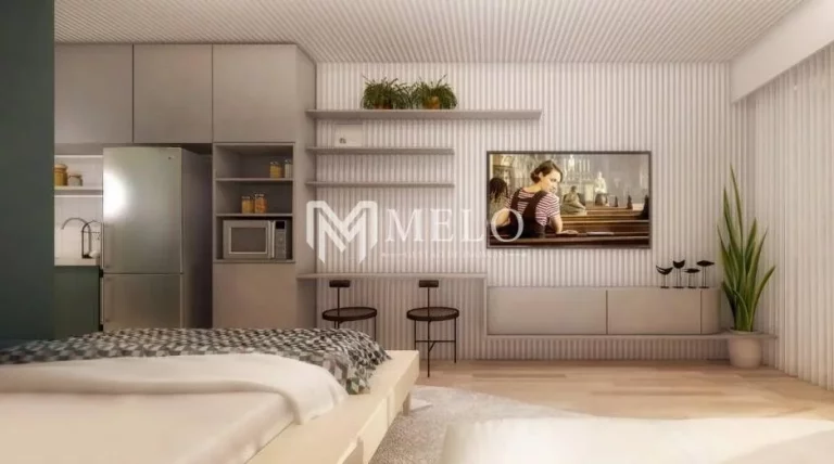 Imagem Oportunidade em MURO ALTO: 29m²/Studio, 01vaga...