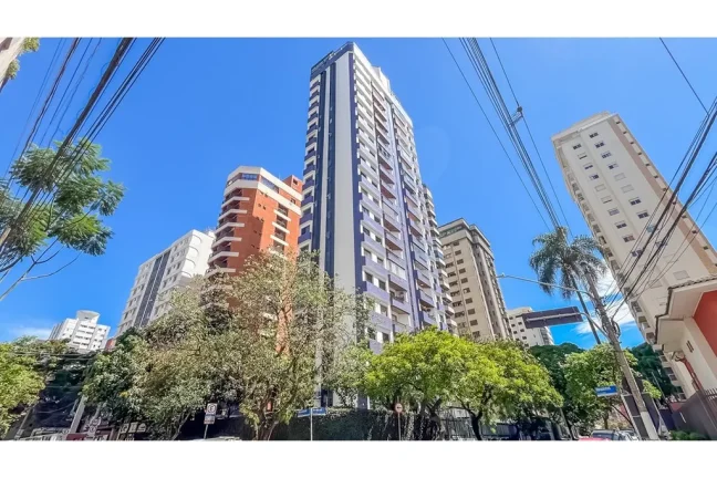 Imagem APARTAMENTO RESIDENCIAL em São Paulo - SP, Moema