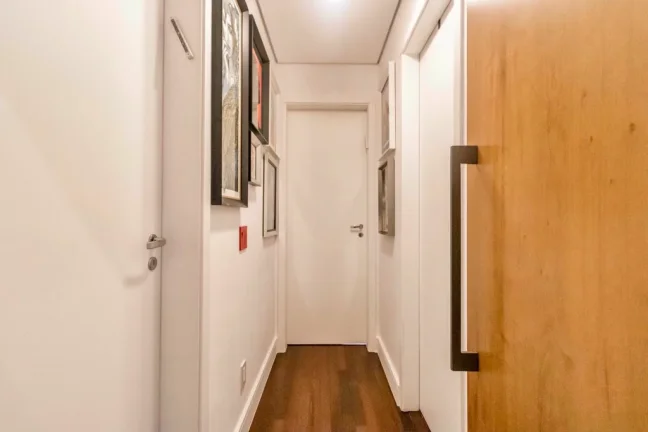 Imagem APARTAMENTO RESIDENCIAL em São Paulo - SP, Cidade Monções