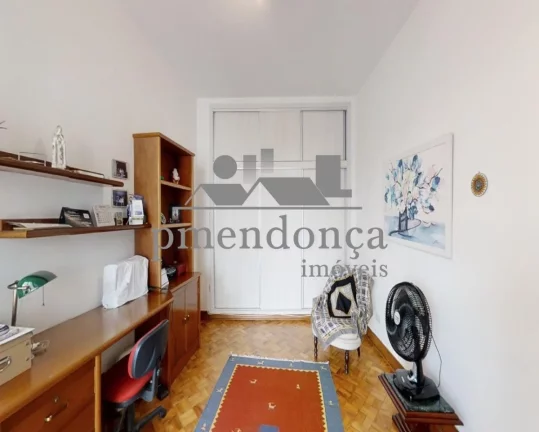 Imagem Apartamento Higienopolis, 3 dormts, 1 vaga