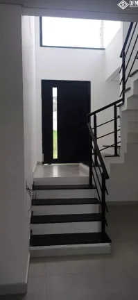 Imagem Sobrado com 3 Dormitorio(s) localizado(a) no bairro Cézar de Souza em Mogi das Cruzes / Mato Grosso do Sul Ref.:DE623