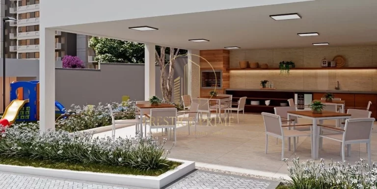 Imagem Um empreendimento completo com toda segurança, conforto e lazer que você merece. Preço e disponib...